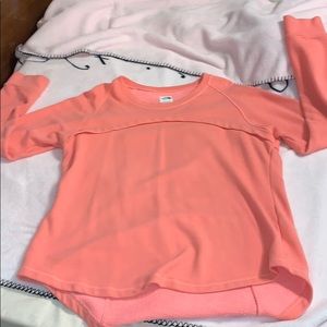 women’s north face sweater